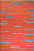 Contemporary kilim carpet 302 x 205 - The Nomads Tent